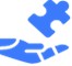 Trade Agreements Icon